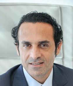 Daniel K.